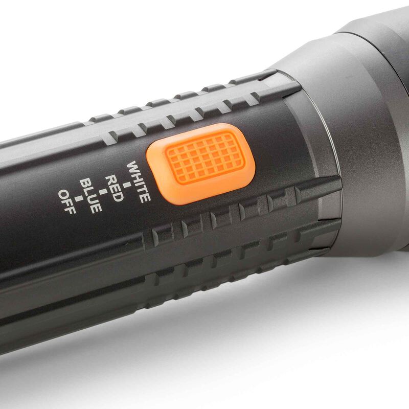 TRKR 600 Lumen Flashlight Bushnell